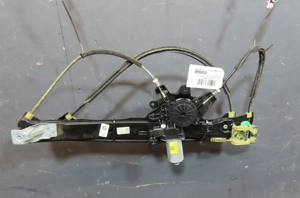 Mecanismemoteur leve-glace avg Ford C-MAX II (DXA-CB7, DXA-CEU) 2.0 tdci (2010-2019) occasion