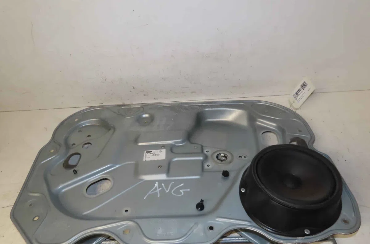 Mecanismemoteur leve-glace avg FORD CMAX I occasion