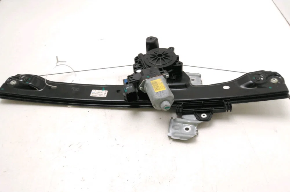 Mecanismemoteur leve-glace avg Ford ECOSPORT 1.0 ecoboost (2013) occasion