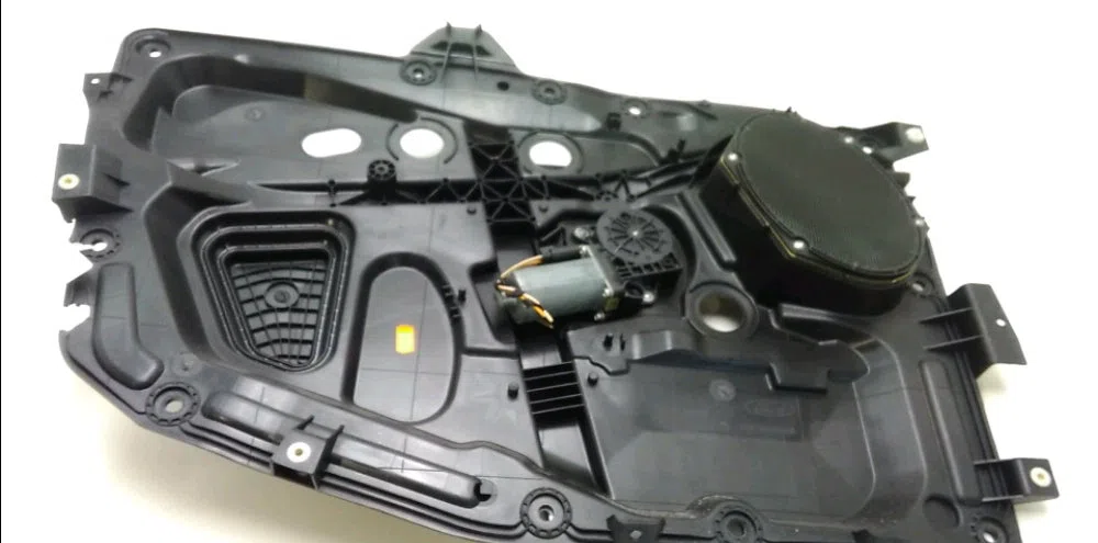 Mecanismemoteur leve-glace avg Ford FIESTA V (JH_, JD_) 1.3 (2001-2008) 3 portes occasion