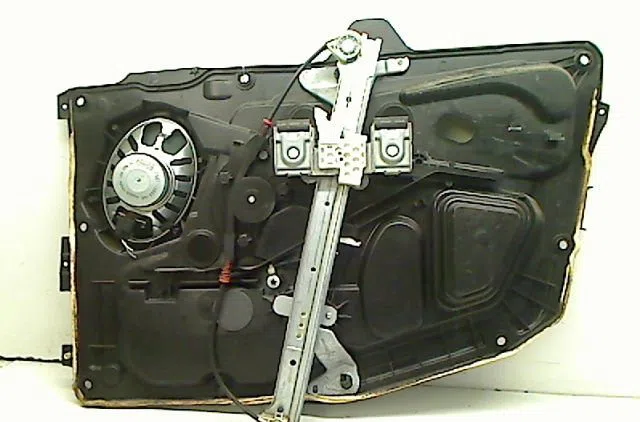 Mecanismemoteur leve-glace avg Ford FIESTA V (JH_, JD_) 1.4 tdci (2001-2008) 5 portes occasion