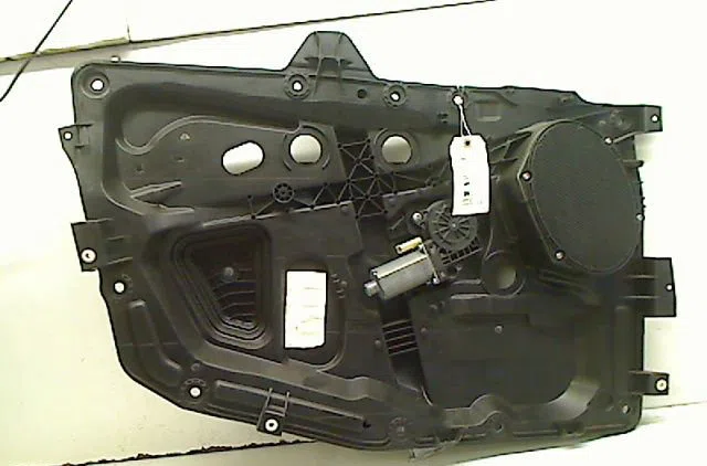 Mecanismemoteur leve-glace avg Ford FIESTA V (JH_, JD_) 1.4 tdci (2001-2008) 5 portes occasion
