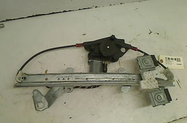 Mecanismemoteur leve-glace avg Ford FIESTA V (JH_, JD_) 1.6 16v (2001-2008) occasion