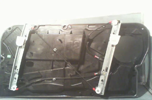 Mecanismemoteur leve-glace avg Ford FIESTA VI (CB1, CCN) 1.4 (2008) occasion