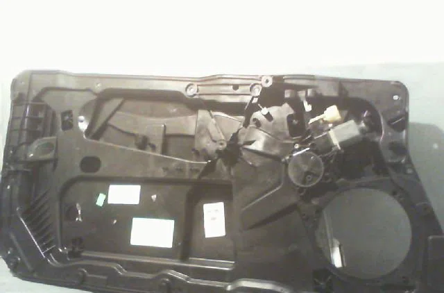 Mecanismemoteur leve-glace avg Ford FIESTA VI (CB1, CCN) 1.4 (2008) occasion