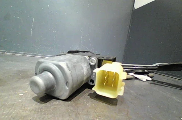 Mecanismemoteur leve-glace avg Ford FIESTA VI (CB1, CCN) 1.4 tdci (2010-2012) 3 portes occasion