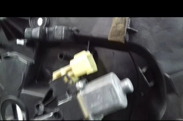 Mecanismemoteur leve-glace avg Ford FIESTA VI (CB1, CCN) 1.4 tdci (2010-2012) 3 portes occasion
