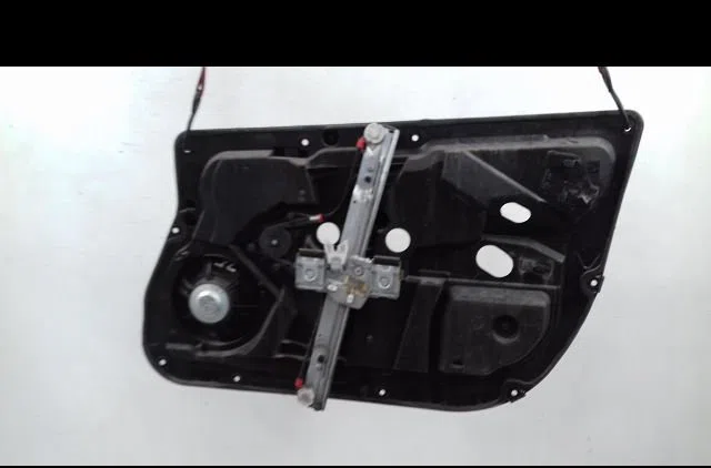Mecanismemoteur leve-glace avg Ford FIESTA VI (CB1, CCN) 1.4 tdci (2010-2012) 3 portes occasion