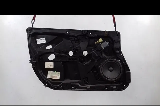 Mecanismemoteur leve-glace avg Ford FIESTA VI (CB1, CCN) 1.4 tdci (2010-2012) 3 portes occasion