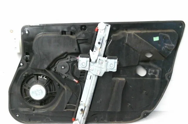 Mecanismemoteur leve-glace avg Ford FIESTA VI (CB1, CCN) 1.4 tdci (2010-2012) 3 portes occasion