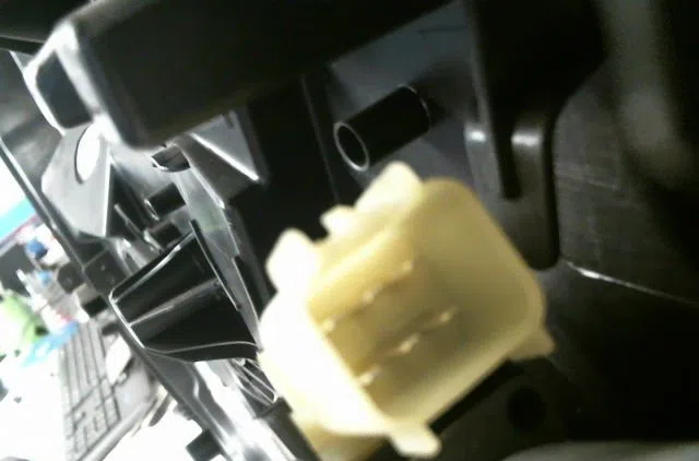 Mecanismemoteur leve-glace avg Ford FIESTA VI (CB1, CCN) 1.4 tdci (2010-2012) 3 portes occasion