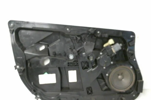 Mecanismemoteur leve-glace avg Ford FIESTA VI (CB1, CCN) 1.4 tdci (2010-2012) 3 portes occasion