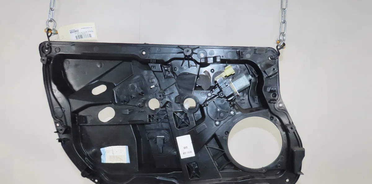 Mecanismemoteur leve-glace avg Ford FIESTA VI (CB1, CCN) 1.5 tdci (2012-2017) occasion