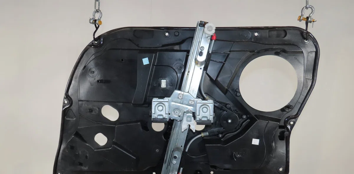 Mecanismemoteur leve-glace avg Ford FIESTA VI (CB1, CCN) 1.5 tdci (2012-2017) occasion