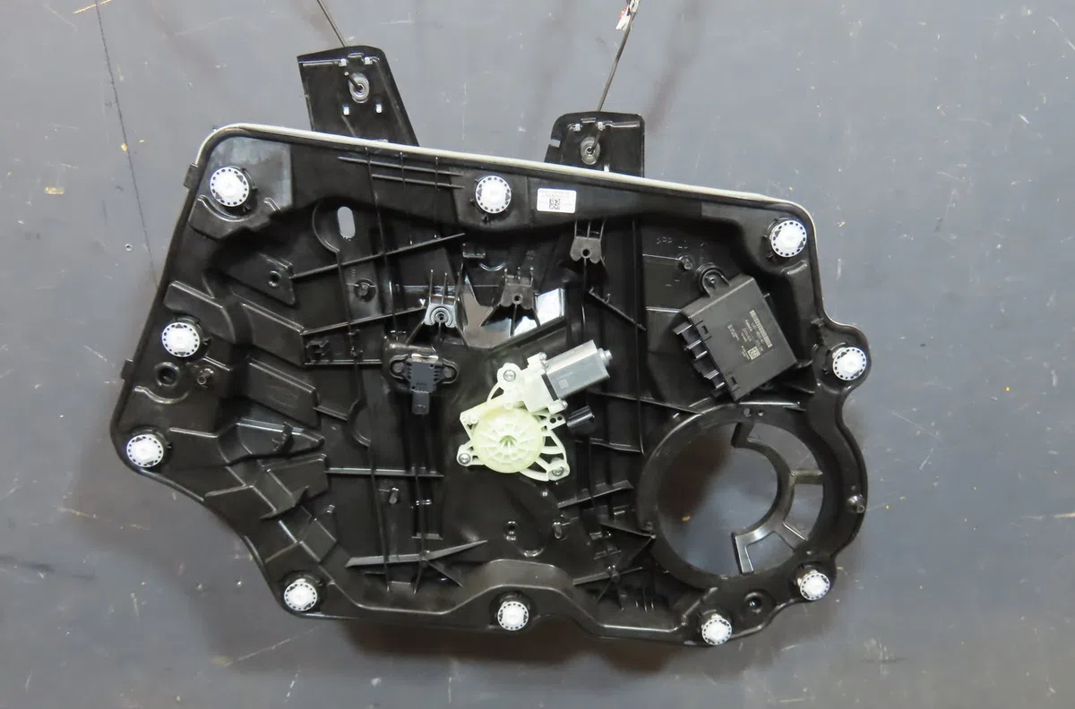 Mecanismemoteur leve-glace avg Ford FIESTA VII (HJ, HF) 1.0 ecoboost (2017) occasion