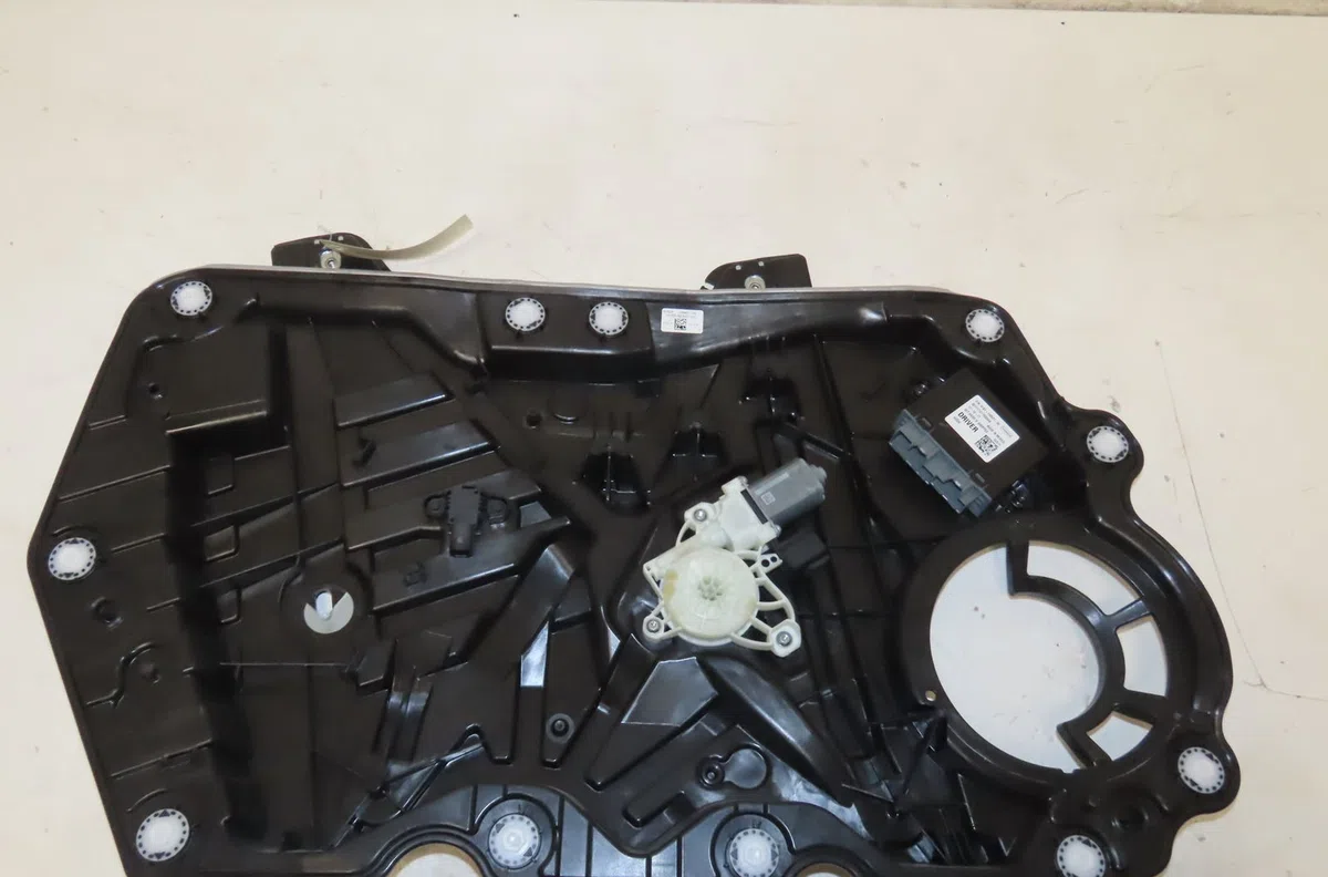 Mecanismemoteur leve-glace avg Ford FIESTA VII (HJ, HF) 1.0 ecoboost (2017) occasion