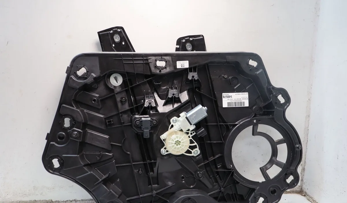 Mecanismemoteur leve-glace avg Ford FIESTA VII (HJ, HF) 1.0 ecoboost mhev active (2021) occasion