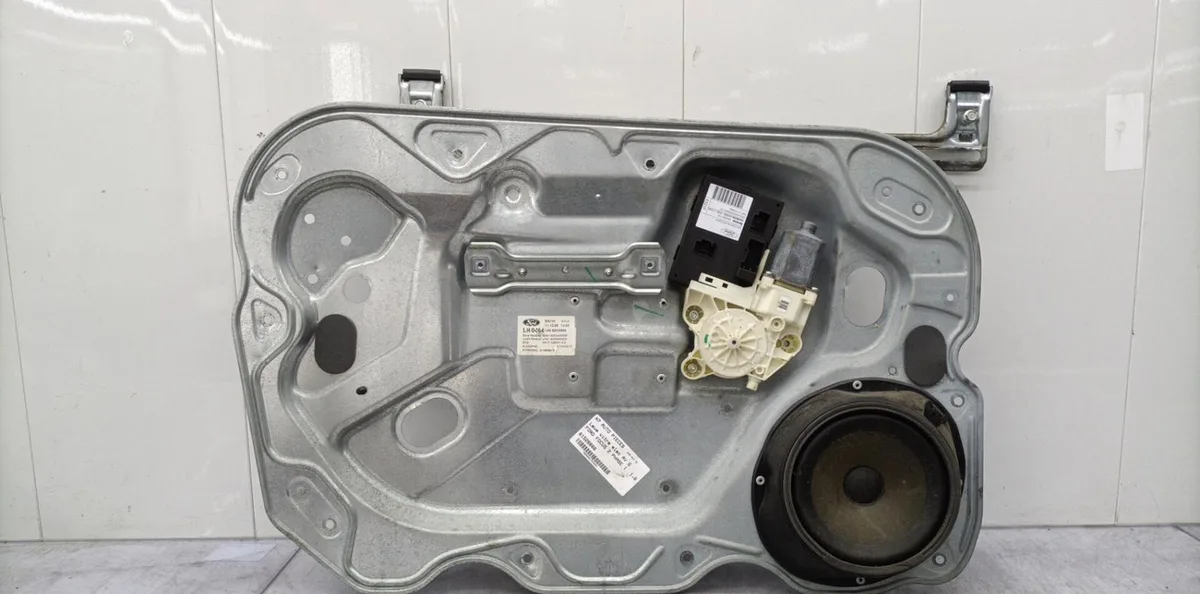 Mecanismemoteur leve-glace avg FORD FOCUS 2 PHASE 1 occasion