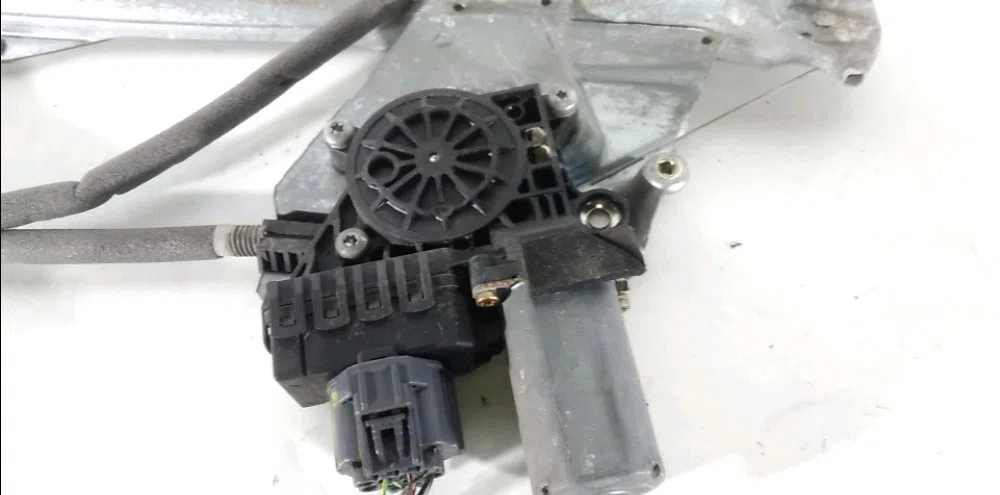 Mecanismemoteur leve-glace avg Ford FOCUS I Clipper (DNW) 1.8 16v (1999-2004) occasion