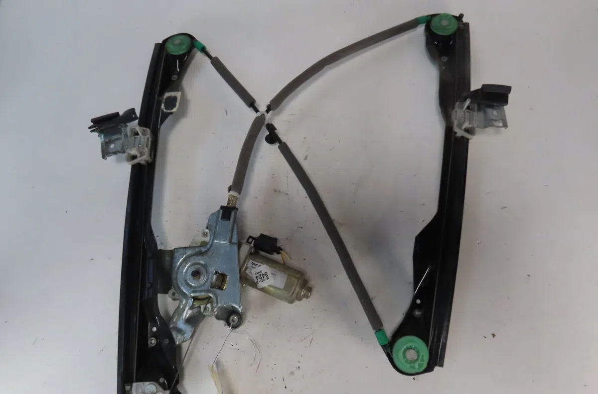 Mecanismemoteur leve-glace avg Ford FOCUS I Clipper (DNW) 1.8 turbo di - tddi (1999-2004) occasion
