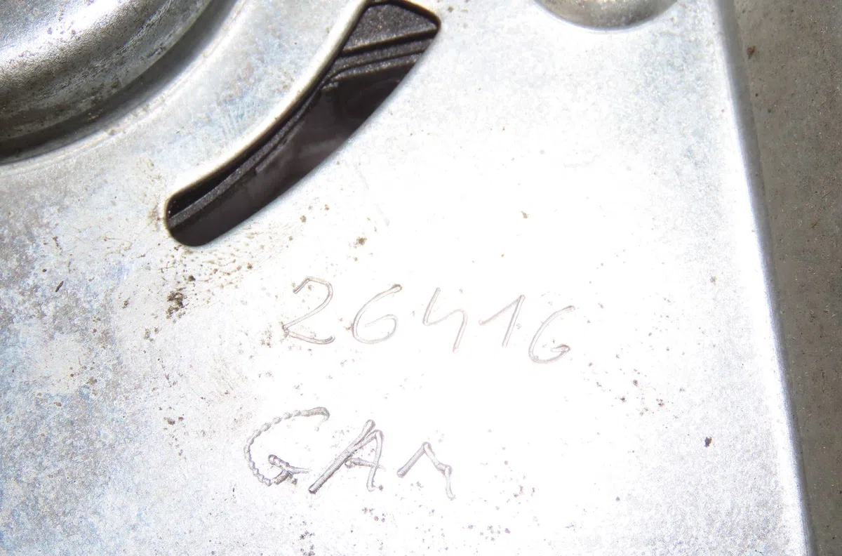 Mecanismemoteur leve-glace avg FORD FOCUS II 2002 occasion