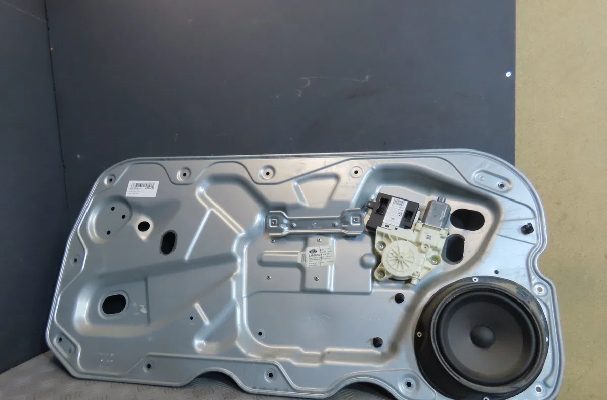 Mecanismemoteur leve-glace avg Ford FOCUS II (DA_, HCP, DP) 2.0 tdci (2004-2008) occasion