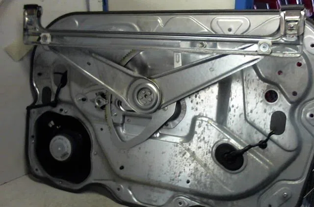 Mecanismemoteur leve-glace avg FORD FOCUS occasion