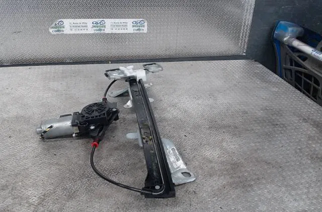 Mecanismemoteur leve-glace avg FORD FUSION  FUSION PHASE 2 occasion