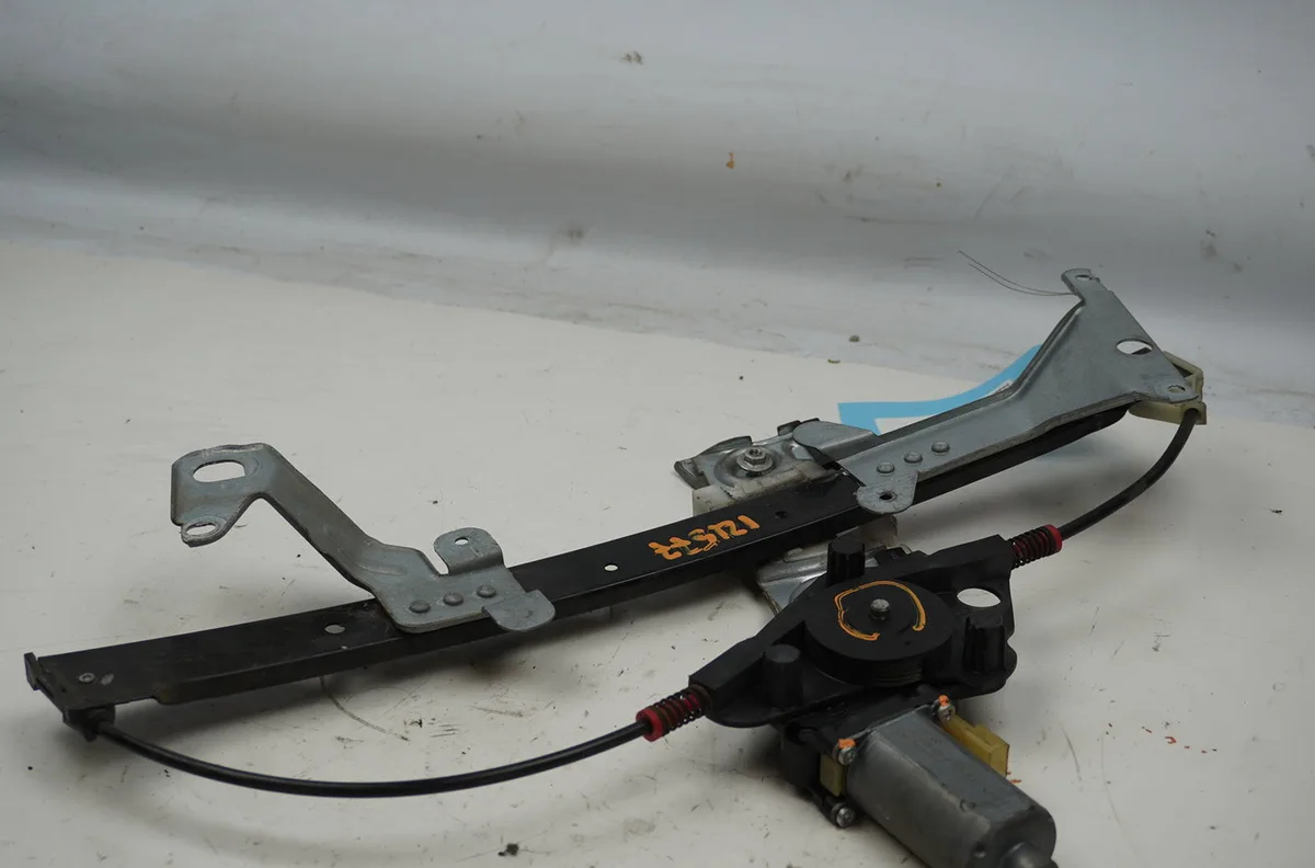 Mecanismemoteur leve-glace avg Ford FUSION (JU_) 1.4 tdci (2002-2012) 5 portes occasion