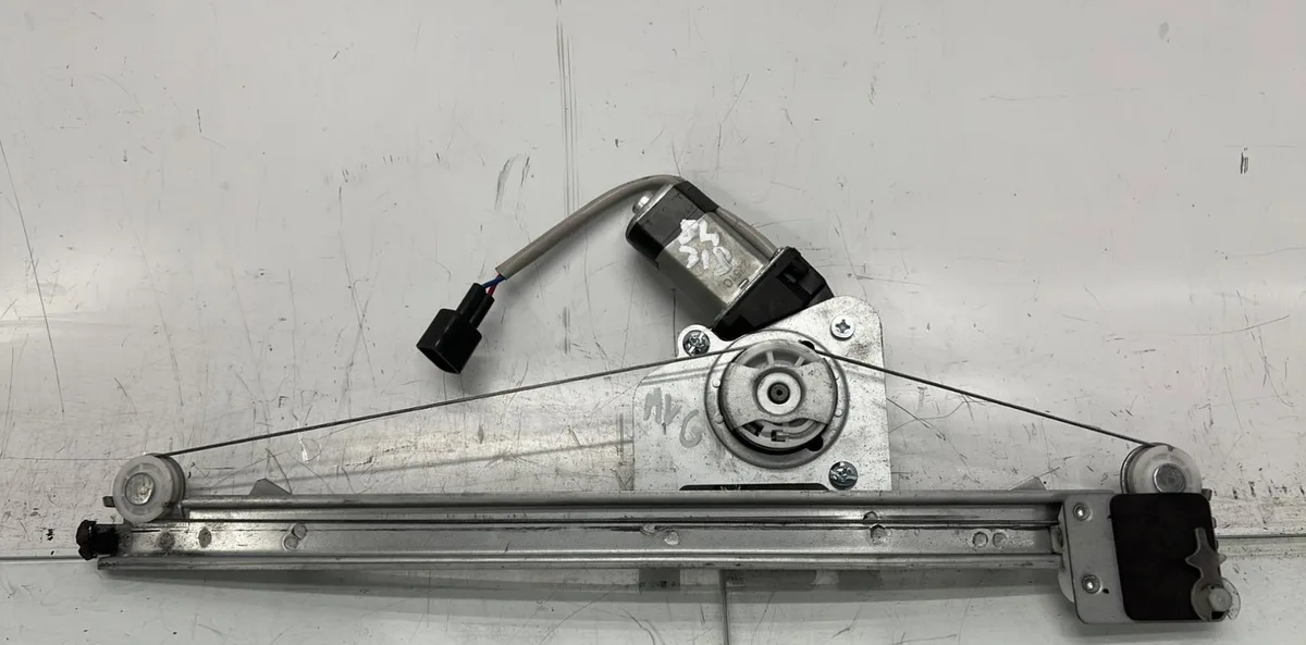 Mecanismemoteur leve-glace avg FORD KA 2 PHASE 2 occasion