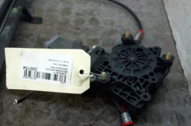 Mecanismemoteur leve-glace avg Ford KA (RB_) 1.3 i rocam (2002-2008) 3 portes occasion