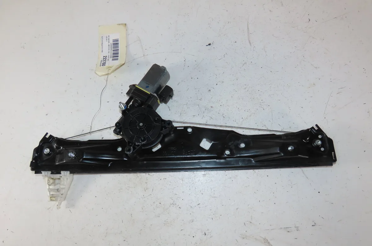 Mecanismemoteur leve-glace avg Ford KA (RU8) 1.2 (2008-2016) 3 portes occasion