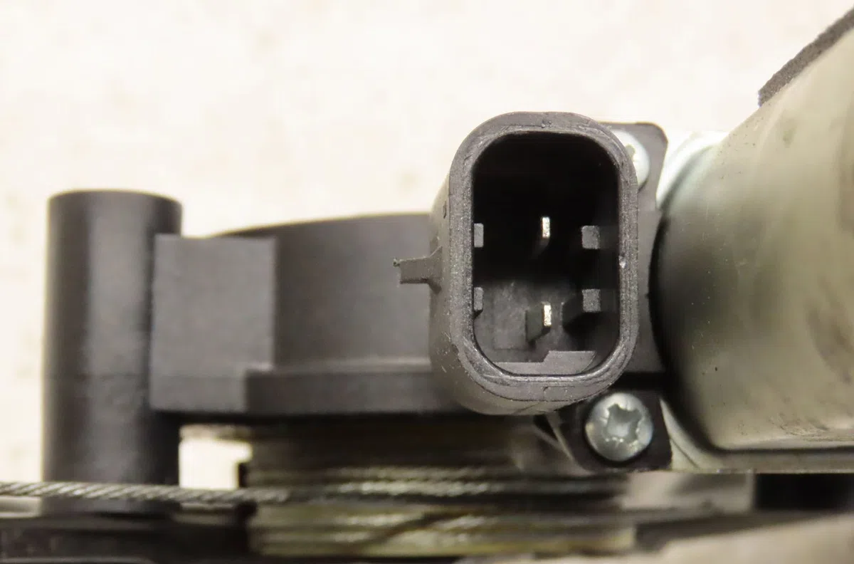 Mecanismemoteur leve-glace avg Ford KA (RU8) 1.3 tdci (2008-2016) occasion