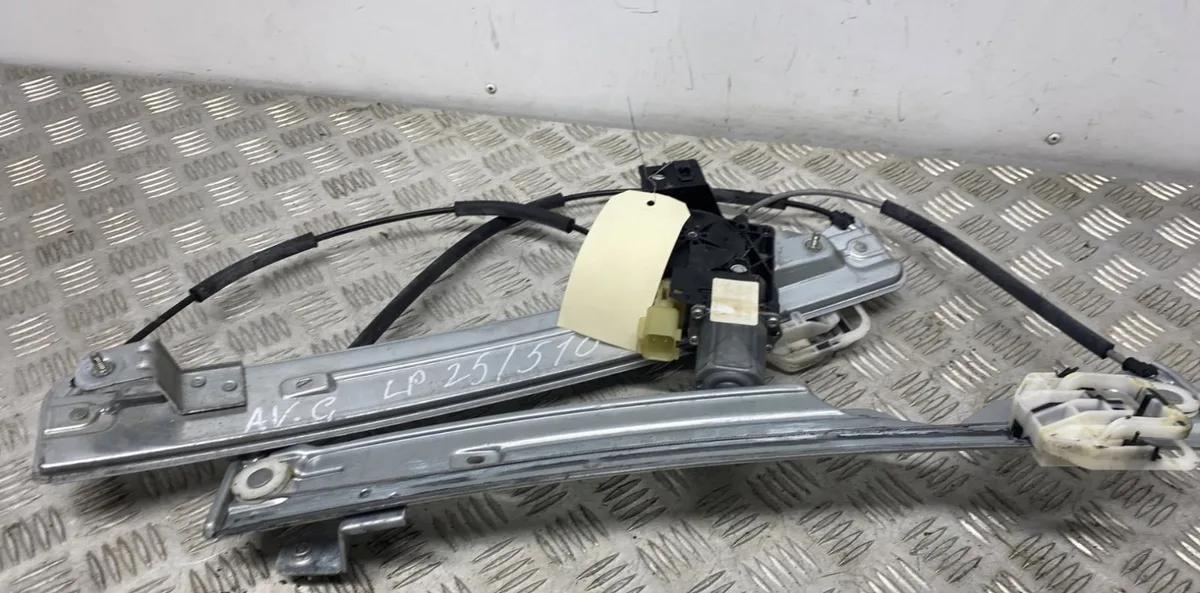 Mecanismemoteur leve-glace avg FORD KUGA 2 PHASE 1 occasion