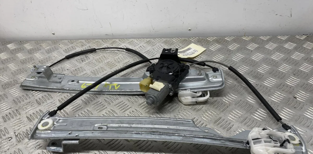 Mecanismemoteur leve-glace avg FORD KUGA 2 PHASE 2 occasion
