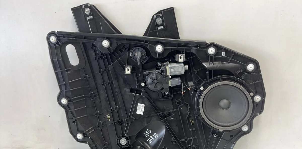 Mecanismemoteur leve-glace avg FORD KUGA 3 PHASE 1 occasion