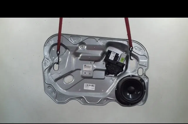 Mecanismemoteur leve-glace avg Ford KUGA I 2.0 tdci (2008-2012) 5 portes occasion