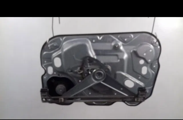Mecanismemoteur leve-glace avg Ford KUGA I 2.0 tdci 4x4 (2008-2012) occasion