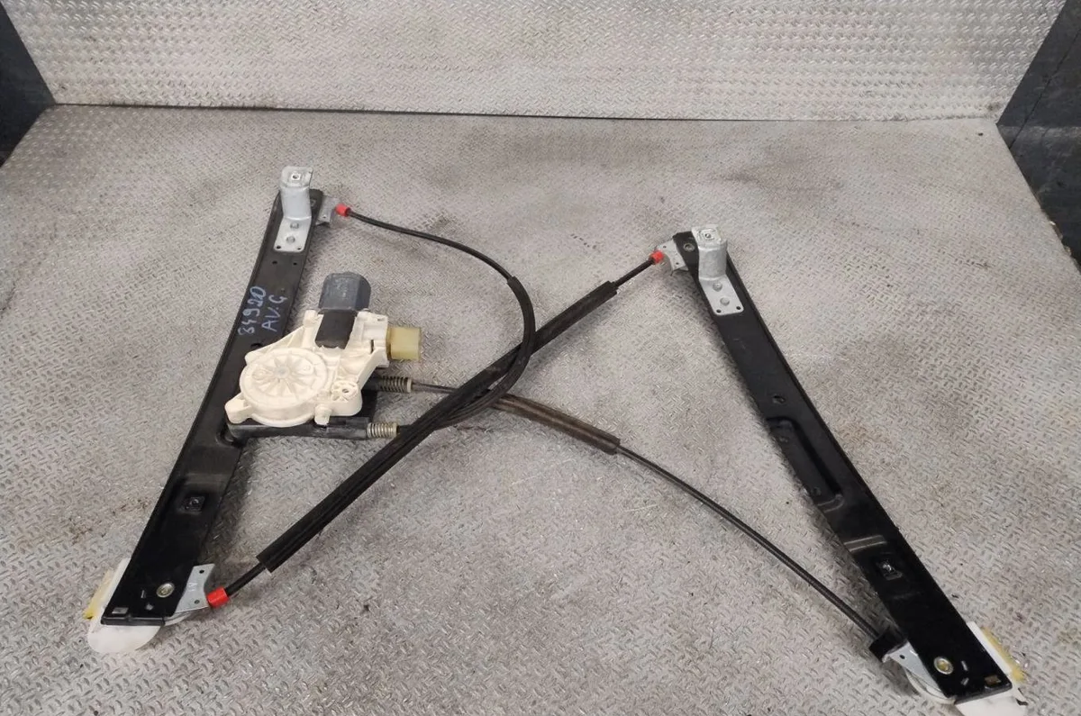 Mecanismemoteur leve-glace avg Ford MONDEO IV A trois volumes (BA7) 2.0 tdci (2007-2015) occasion