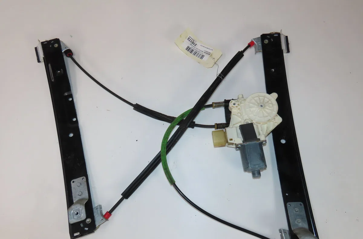 Mecanismemoteur leve-glace avg Ford MONDEO IV (BA7) 1.6 tdci (2011-2015) occasion
