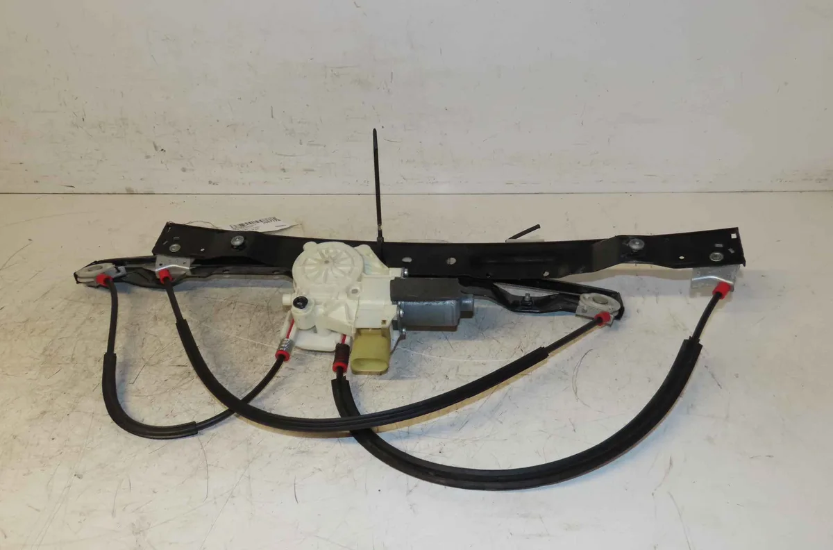 Mecanismemoteur leve-glace avg FORD S-MAX I occasion