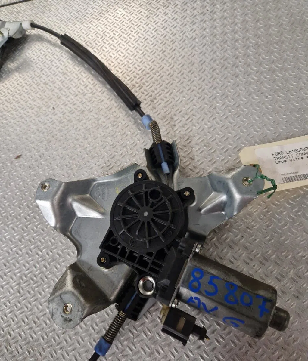 Mecanismemoteur leve-glace avg FORD TRANSIT CONNECT 1  TRANSIT CONNECT 1 PHASE 1 occasion