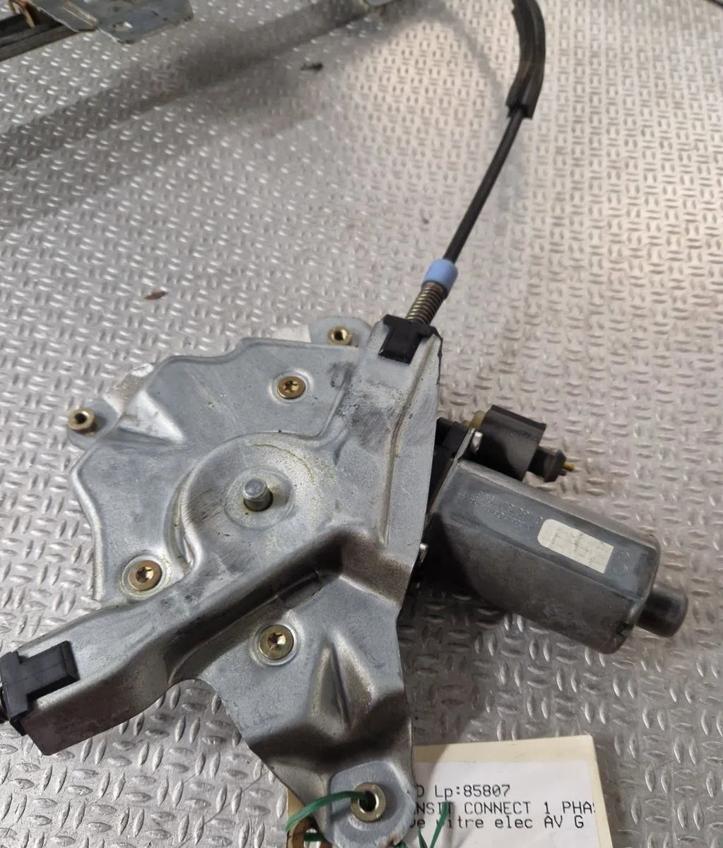 Mecanismemoteur leve-glace avg FORD TRANSIT CONNECT 1  TRANSIT CONNECT 1 PHASE 1 occasion