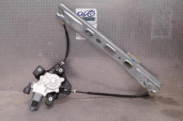 Mecanismemoteur leve-glace avg FORD TRANSIT CONNECT 2  TRANSIT CONNECT 2 LONG PHASE 2 occasion