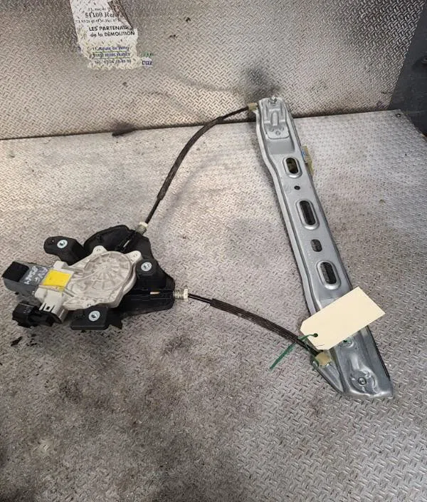 Mecanismemoteur leve-glace avg FORD TRANSIT CONNECT 2  TRANSIT CONNECT 2 PHASE 1 occasion