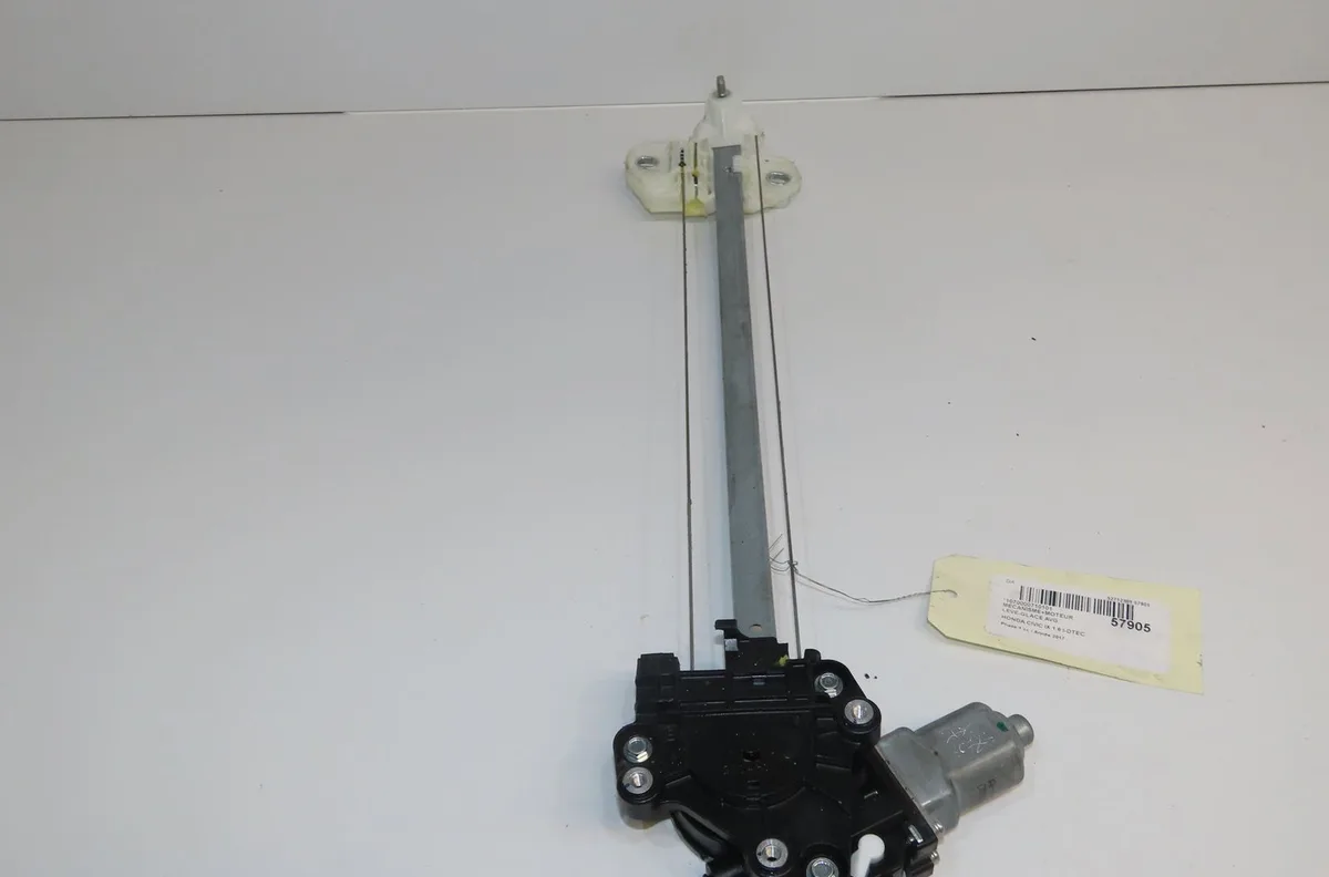 Mecanismemoteur leve-glace avg Honda CIVIC IX (FK) 1.6 i-dtec (fk3) (2013) occasion