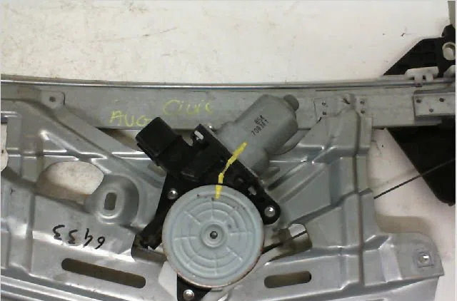 Mecanismemoteur leve-glace avg HONDA CIVIC VII  2.2i CDTI occasion