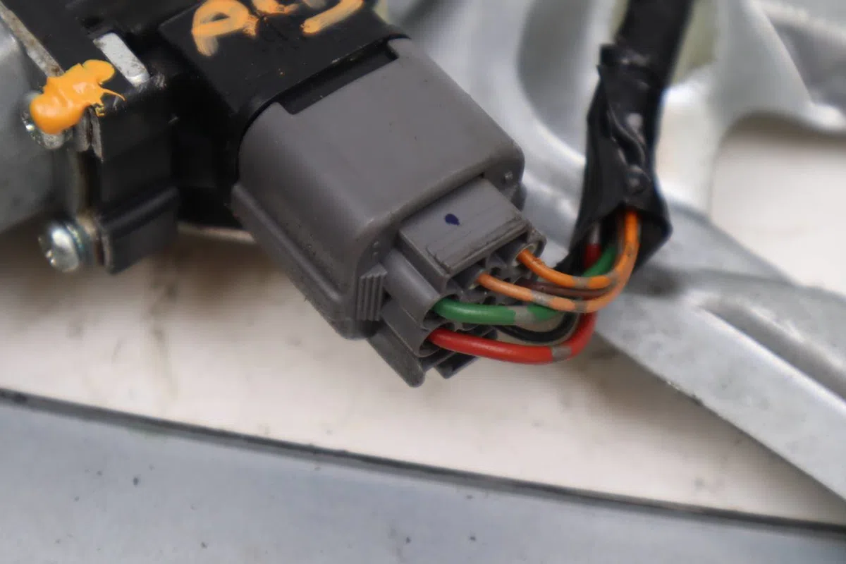 Mecanismemoteur leve-glace avg Honda CIVIC VIII Hatchback (FN, FK) 1.8 (fn1, fk2) (2005) occasion