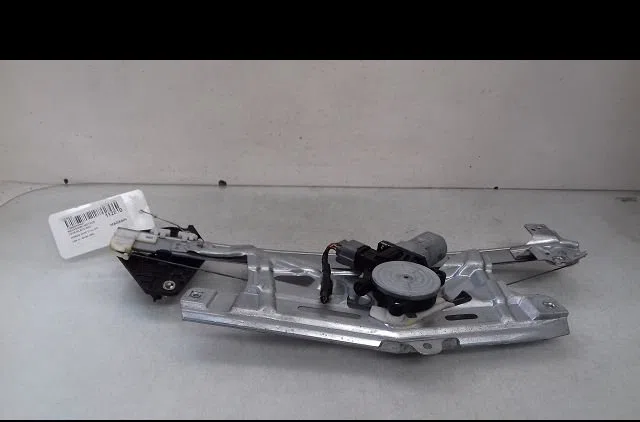 Mecanismemoteur leve-glace avg Honda CIVIC VIII Hatchback (FN, FK) 2.2 ctdi (fk3) (2005) 5 portes occasion