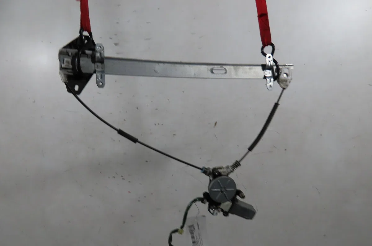 Mecanismemoteur leve-glace avg Honda CR-V II (RD_) 2.2 ctdi (rd9) (2005-2006) occasion
